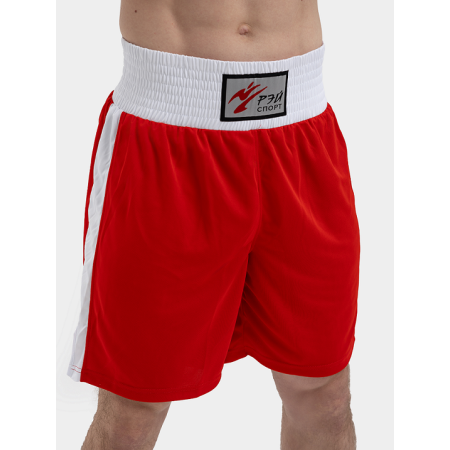 Шорты боксерские "Рэй-Спорт" Ф71